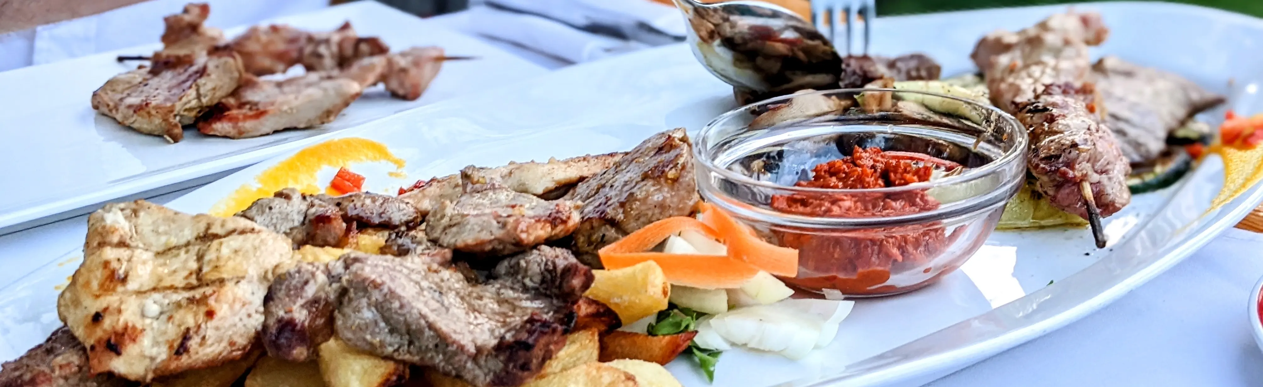 7 Croatian Foods and Drinks You Must Try