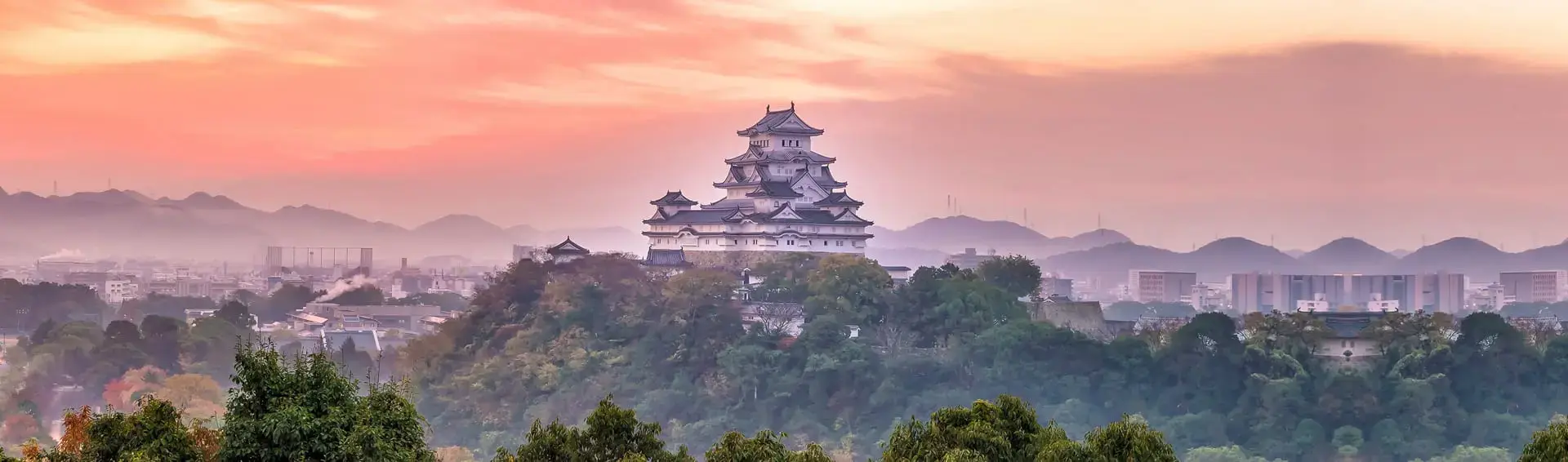 Best Places to Visit in Japan