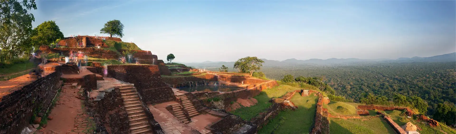 Best Time To Visit Sri Lanka
