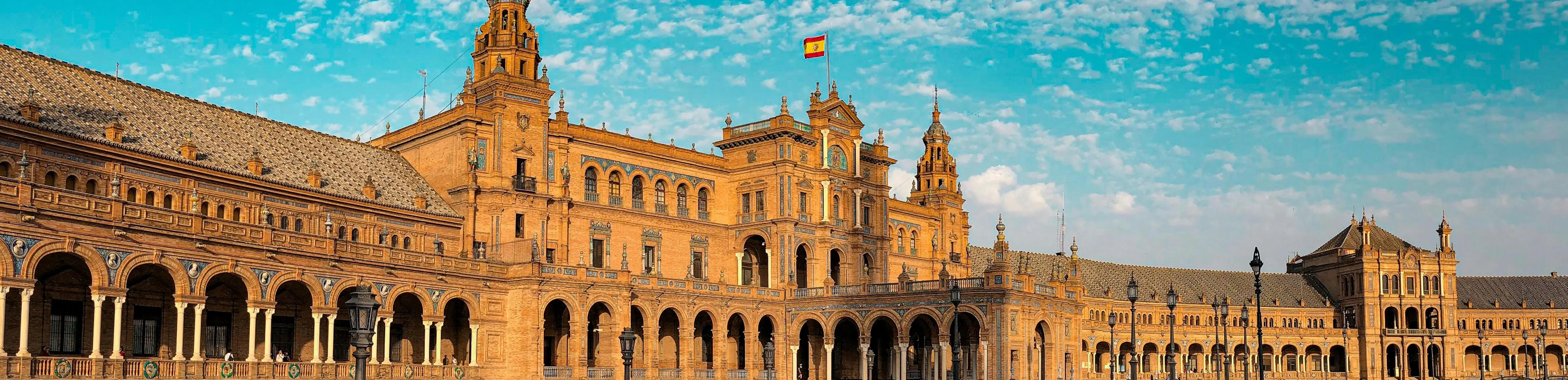 Best Places to Visit in Spain