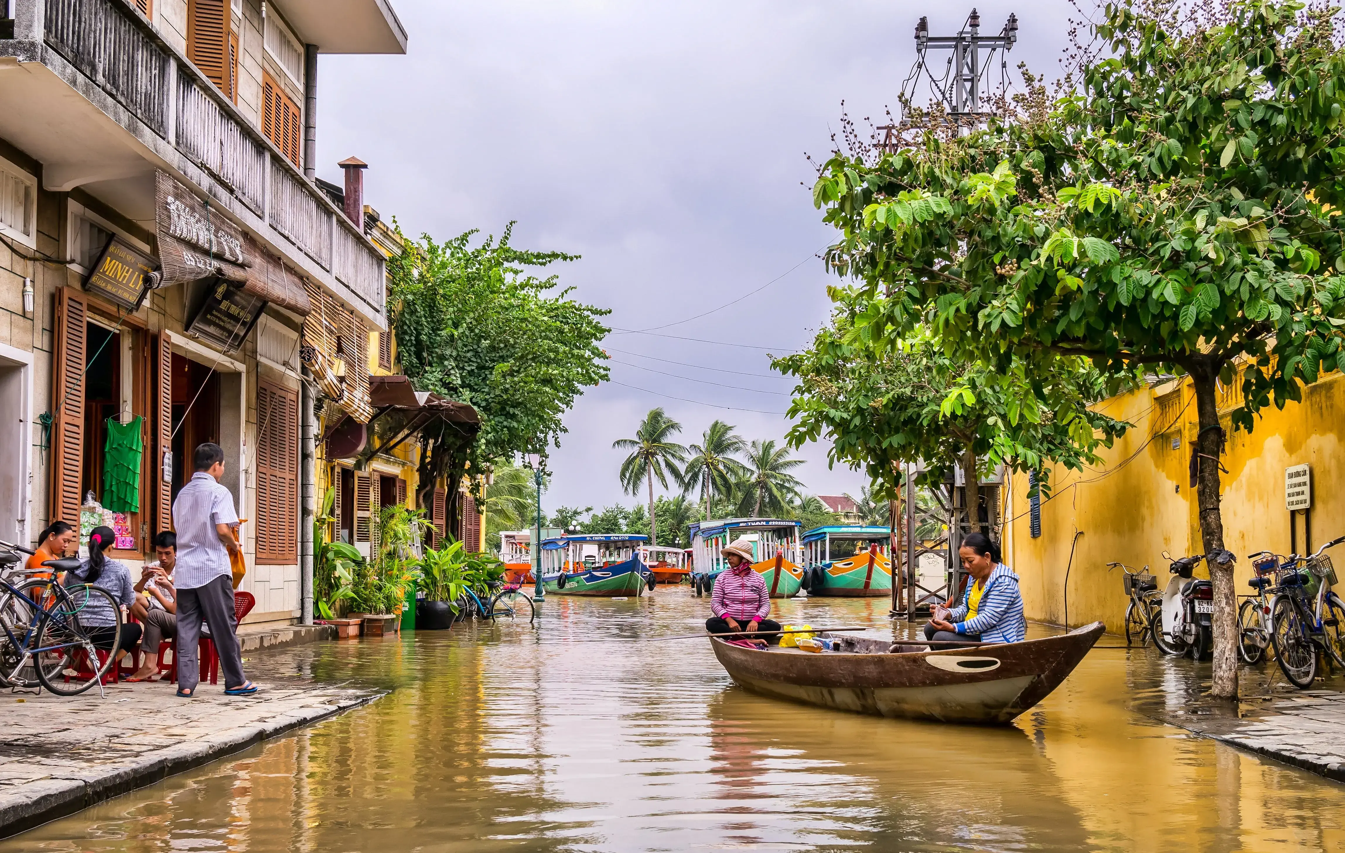 Vietnam Travel Advice