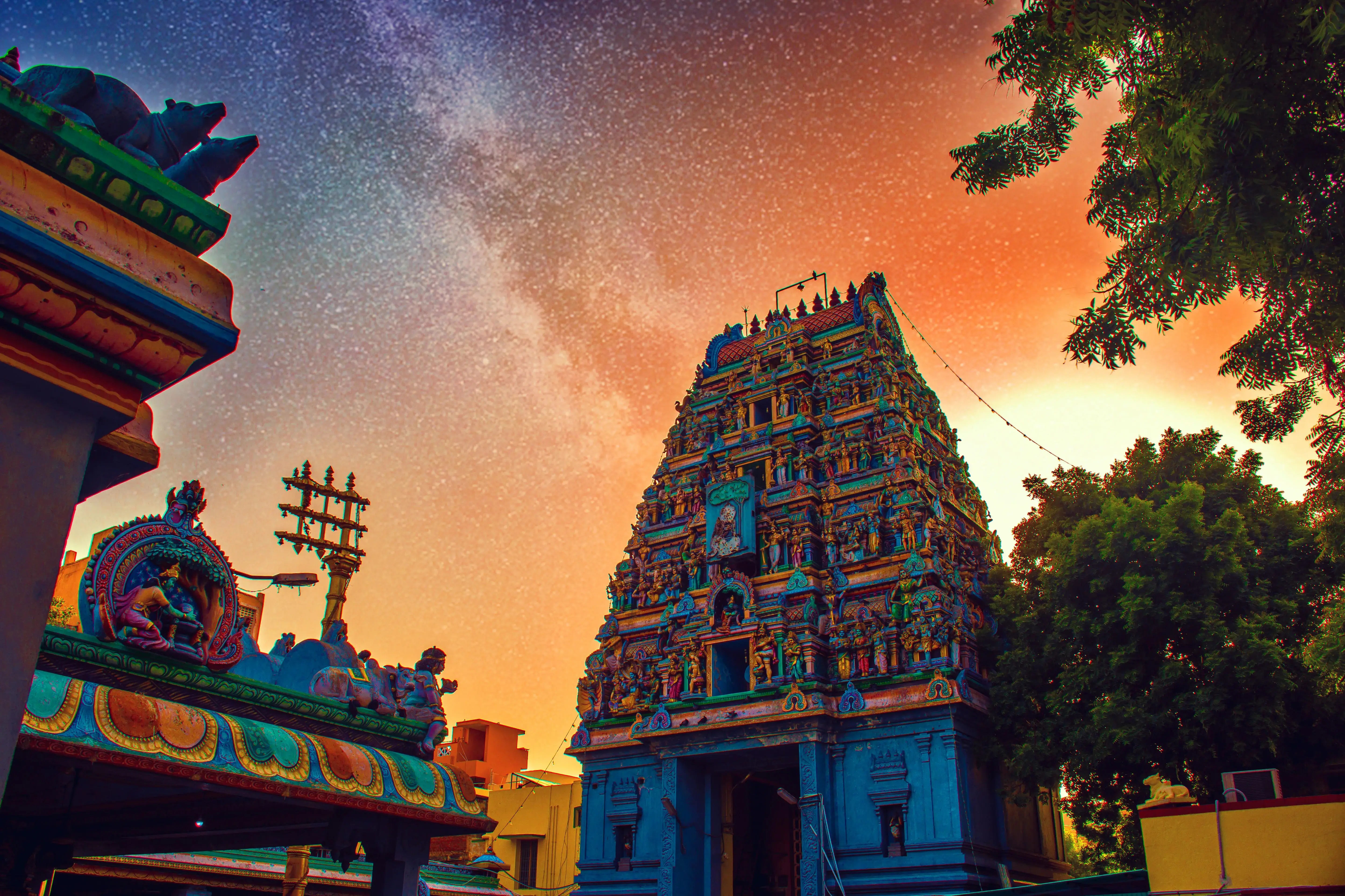India Travel Advice