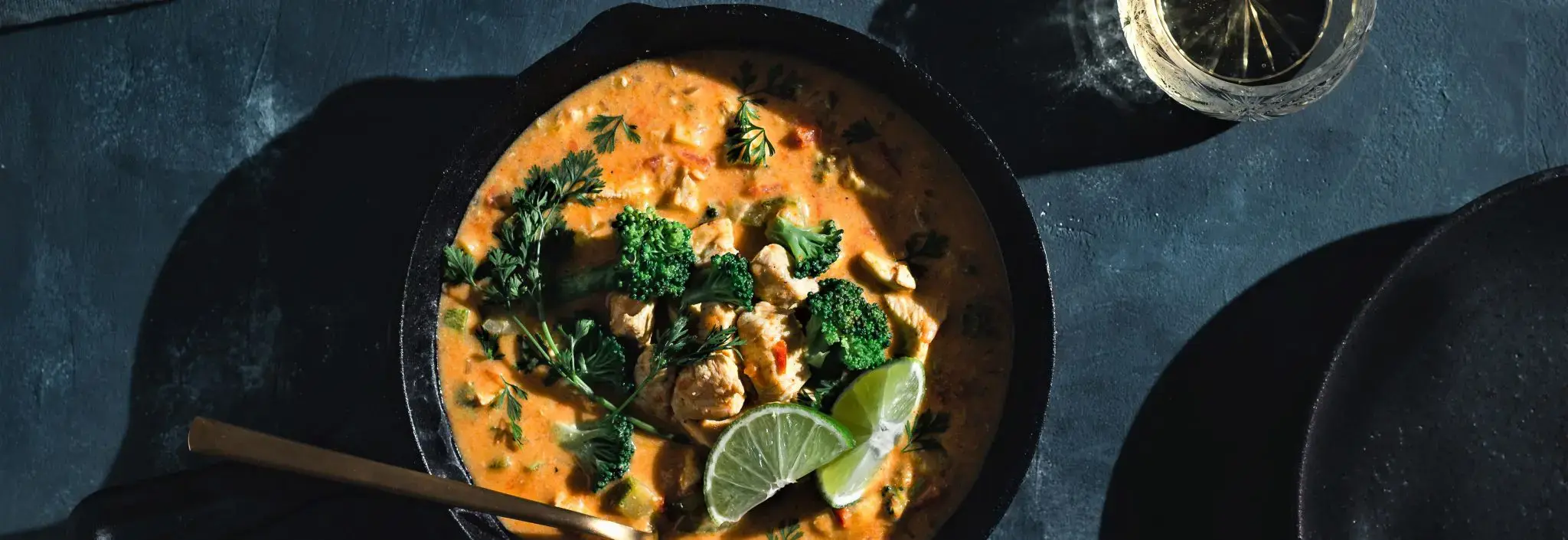 8 Thai Foods and Drinks You Must Try