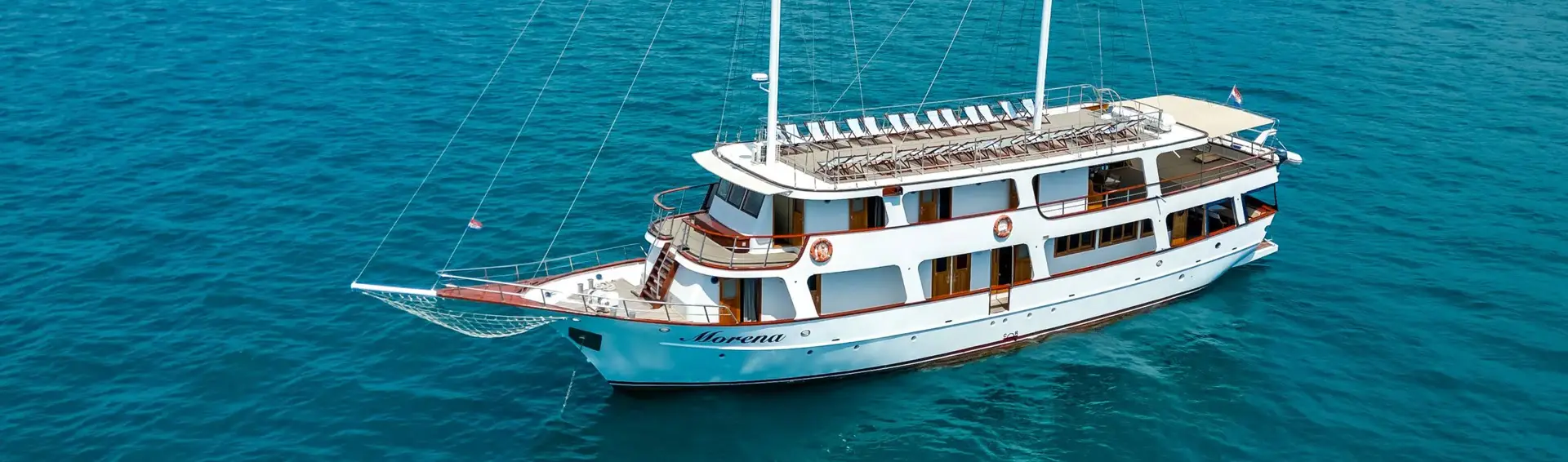 Croatia Sailing 2025/26