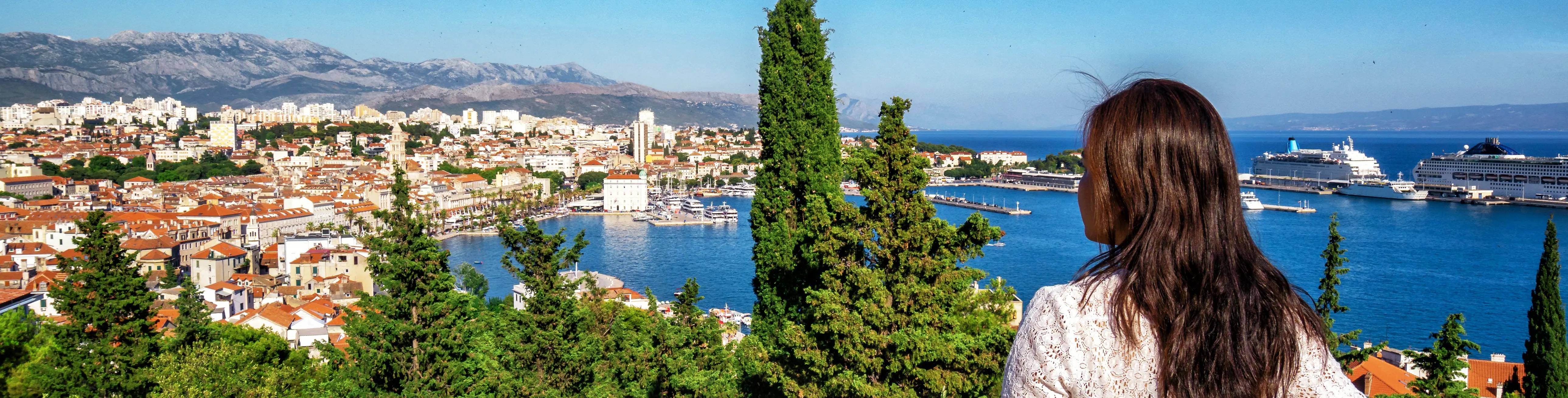 Travel Better in Croatia