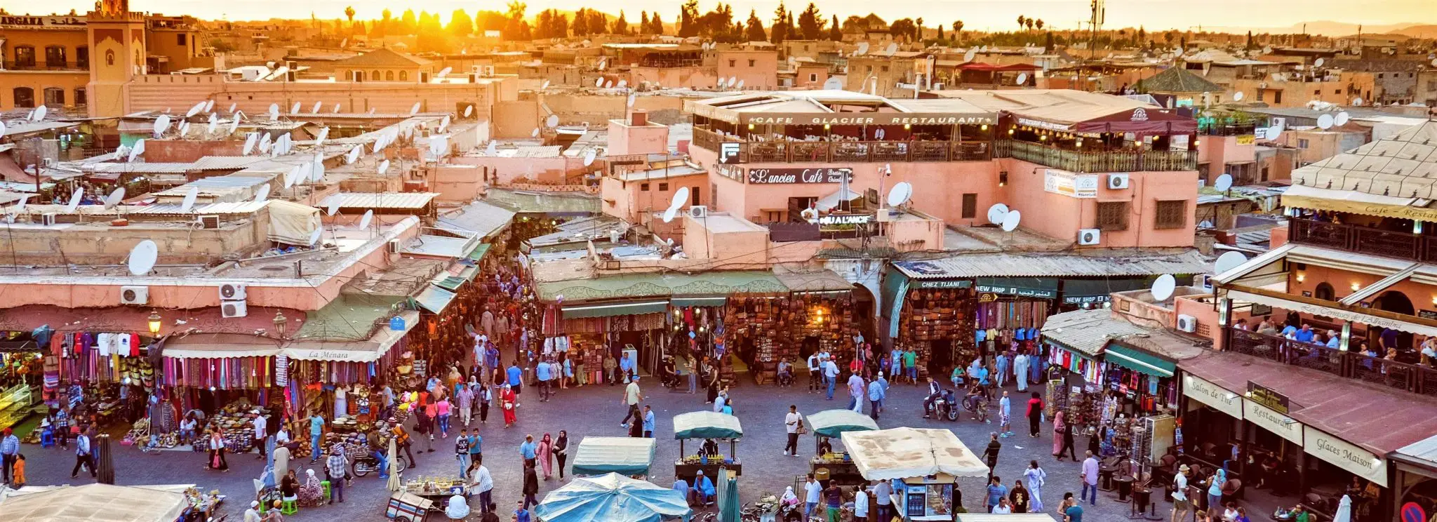 Best Places to Visit in Morocco
