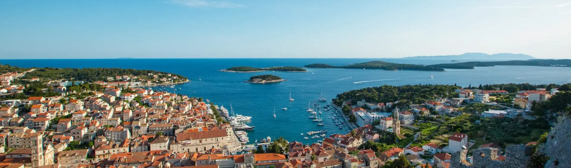 Best Time To Visit Croatia