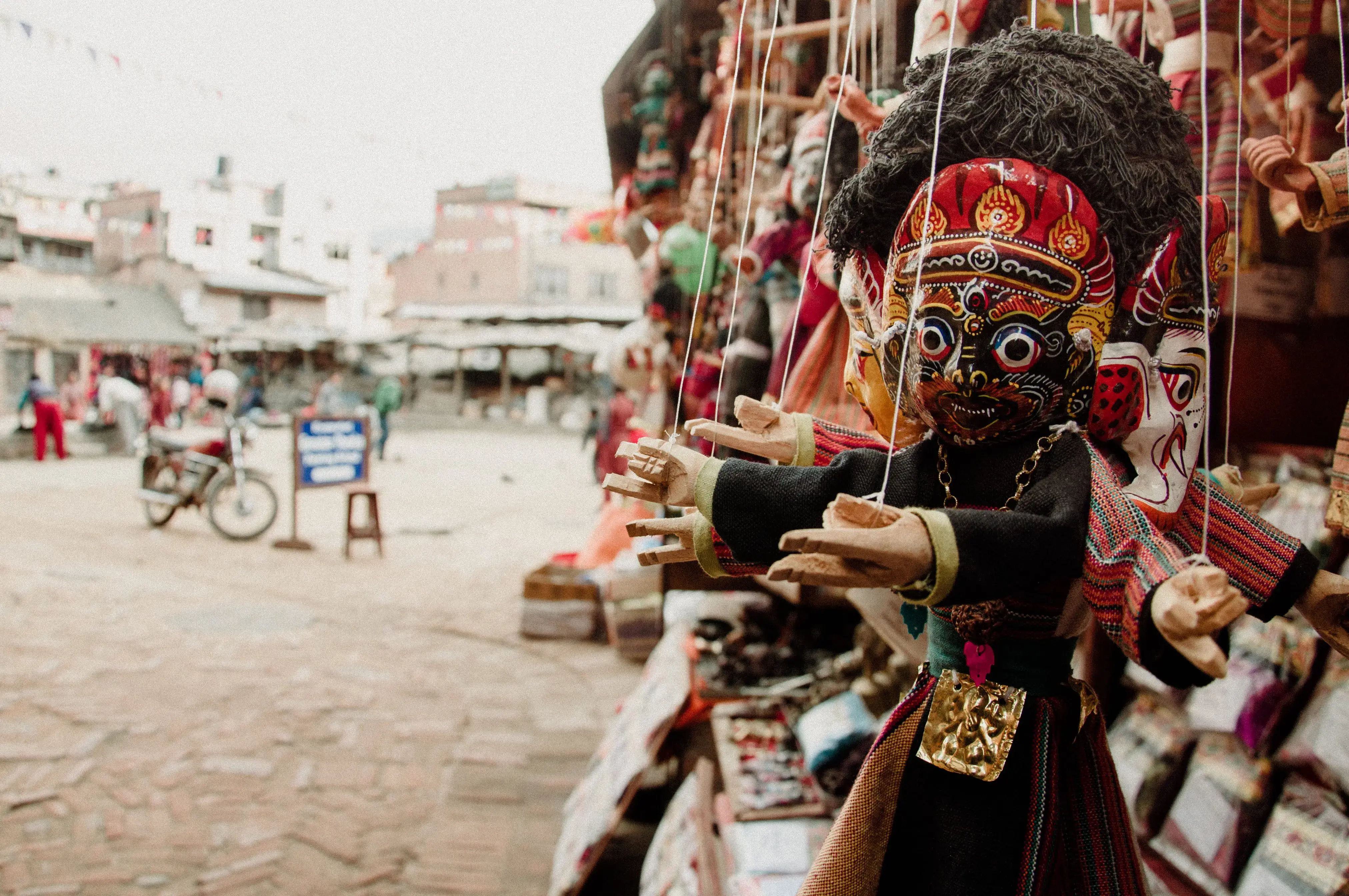 Nepalese Culture