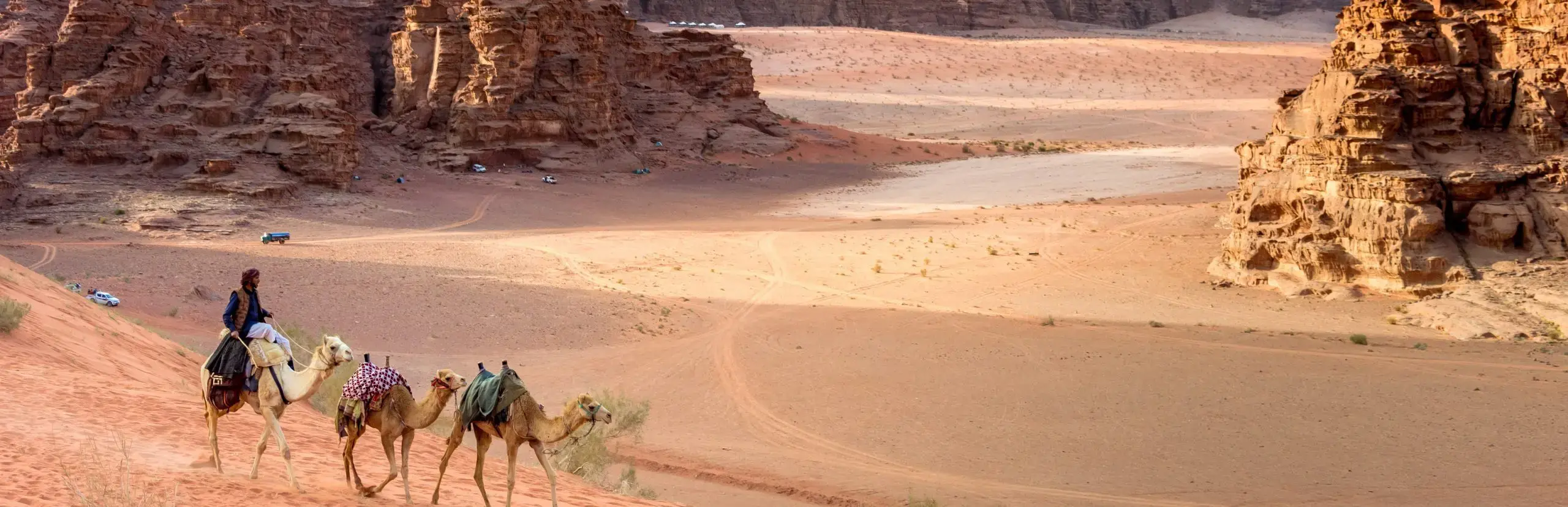 Jordanian Culture