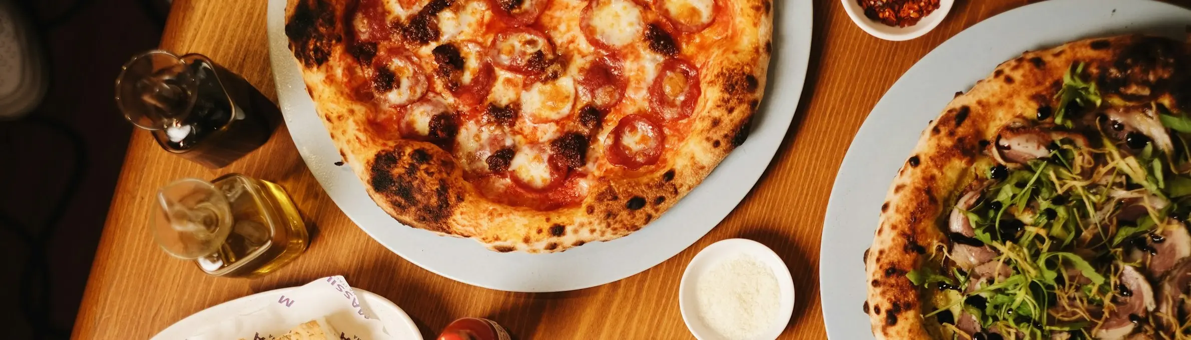 Italian Food