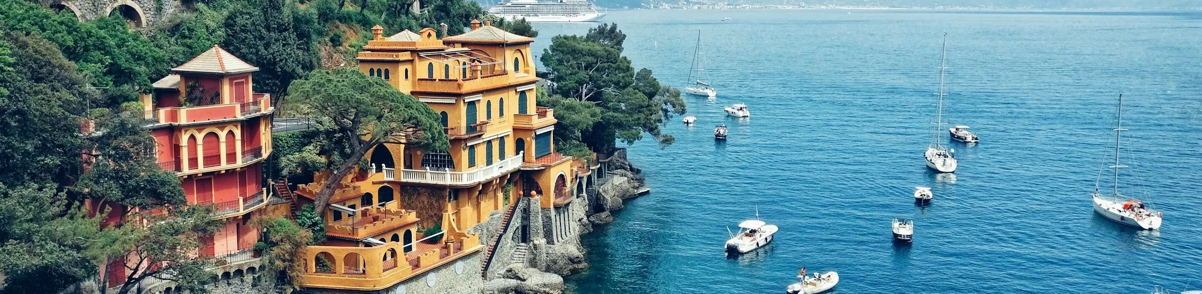 Best Places to Visit in Italy