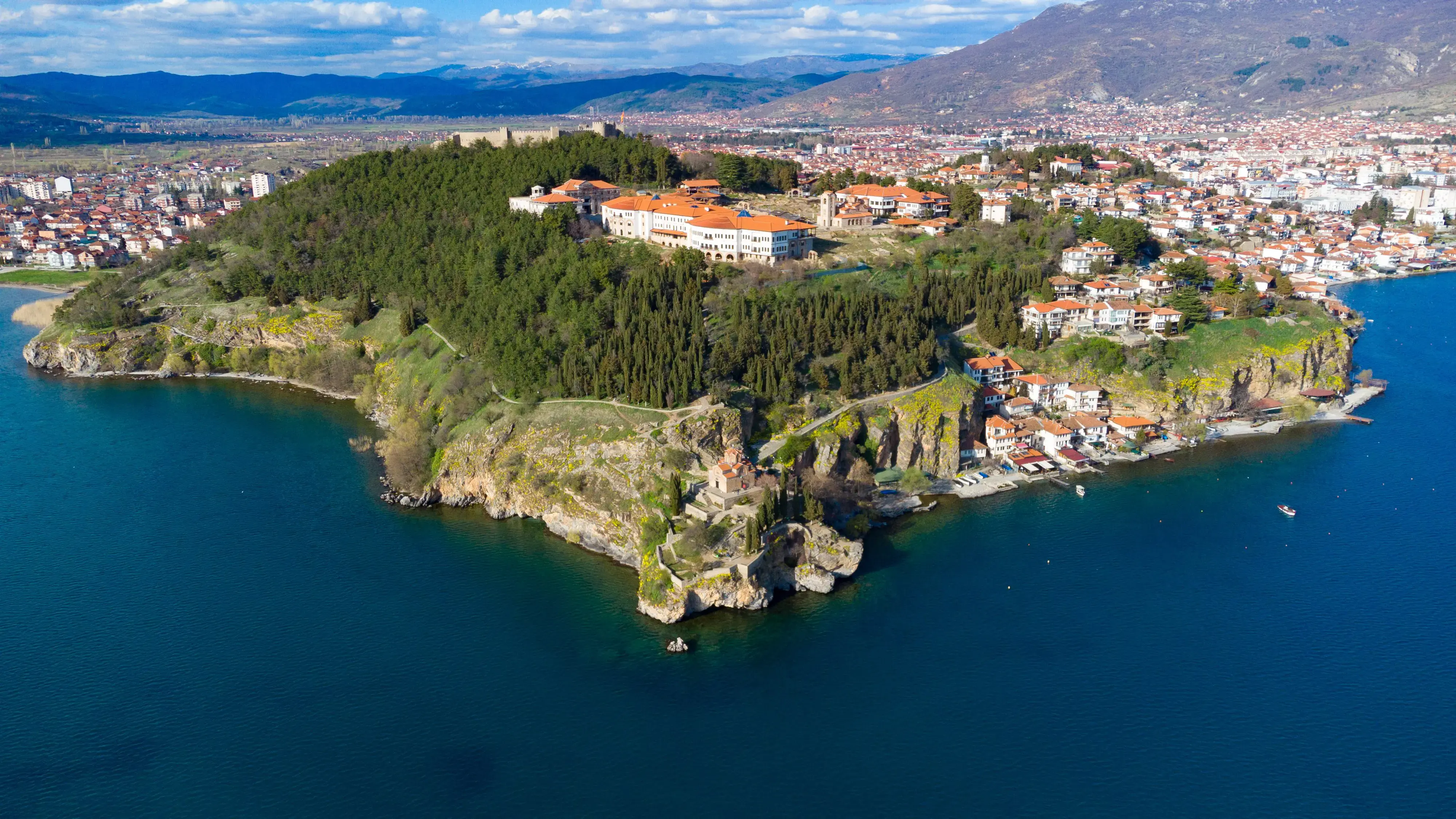 Ohrid