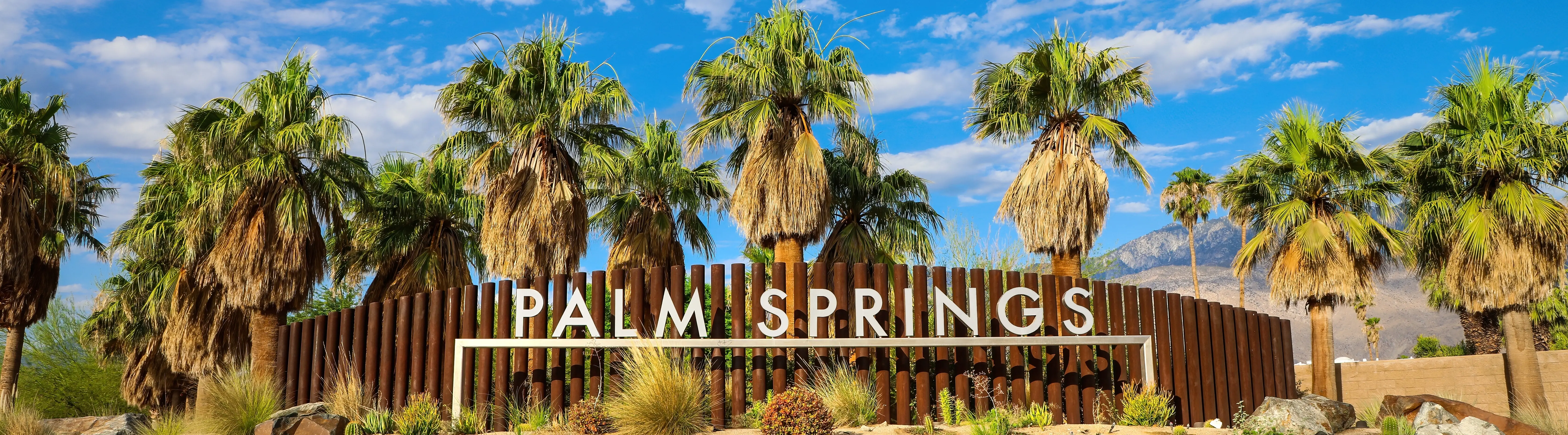 Palm Springs