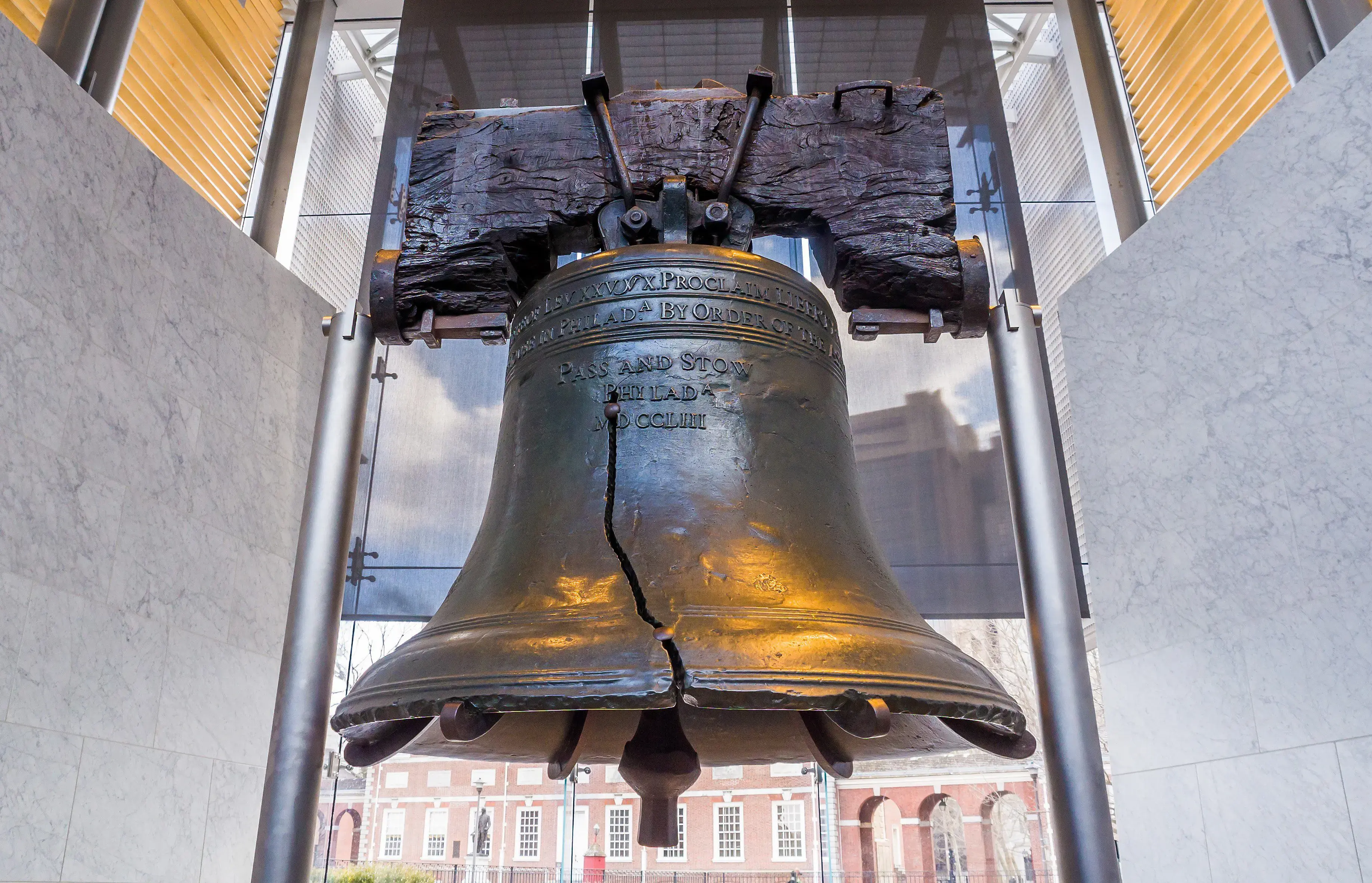 Liberty Bell