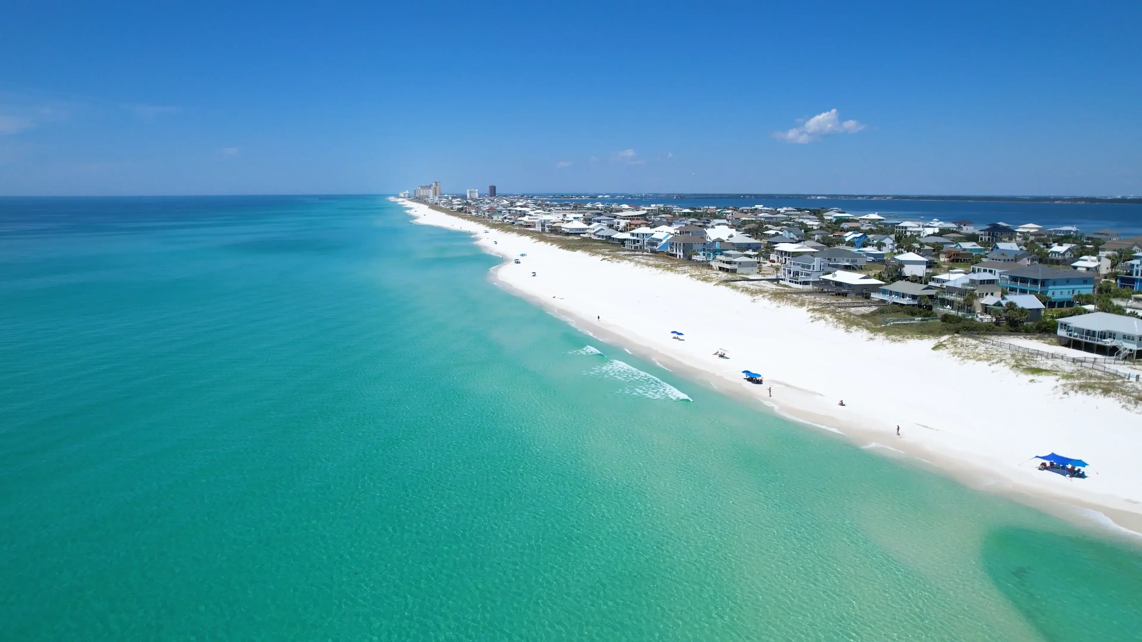 Pensacola