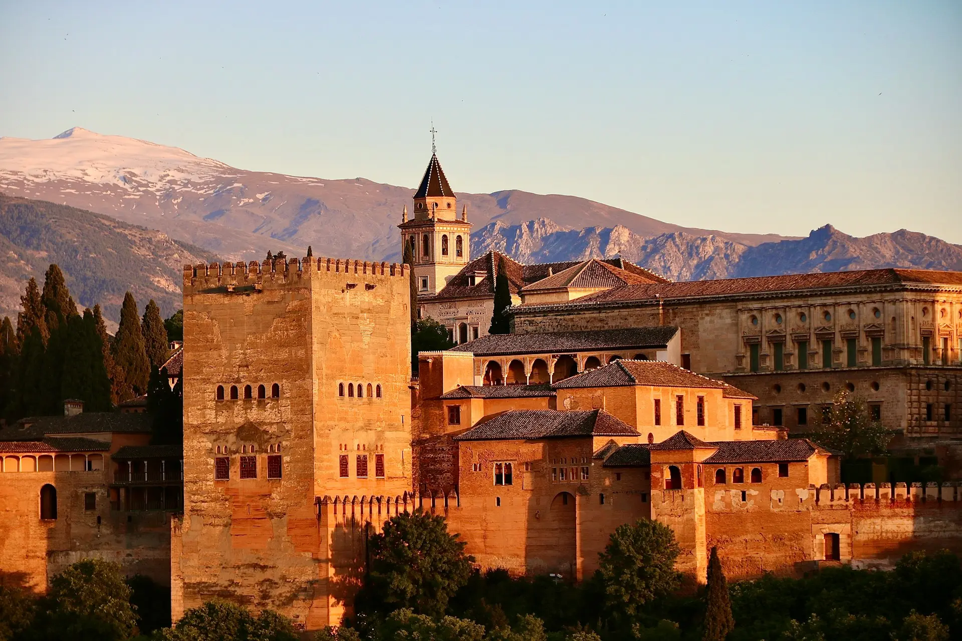 Alhambra