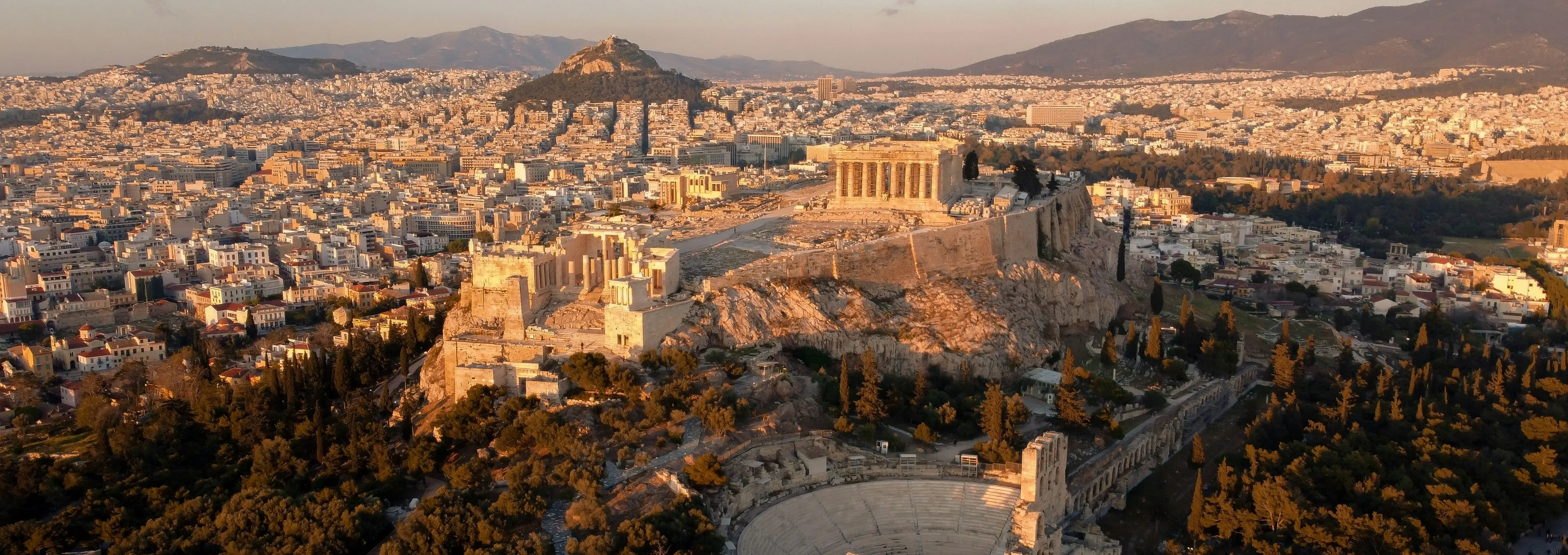 Acropolis