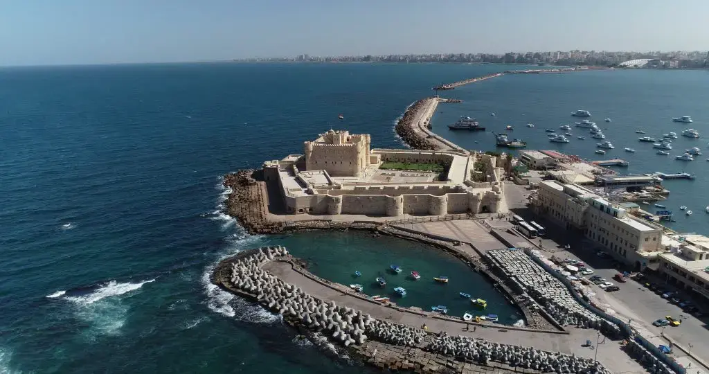 Citadel Castle