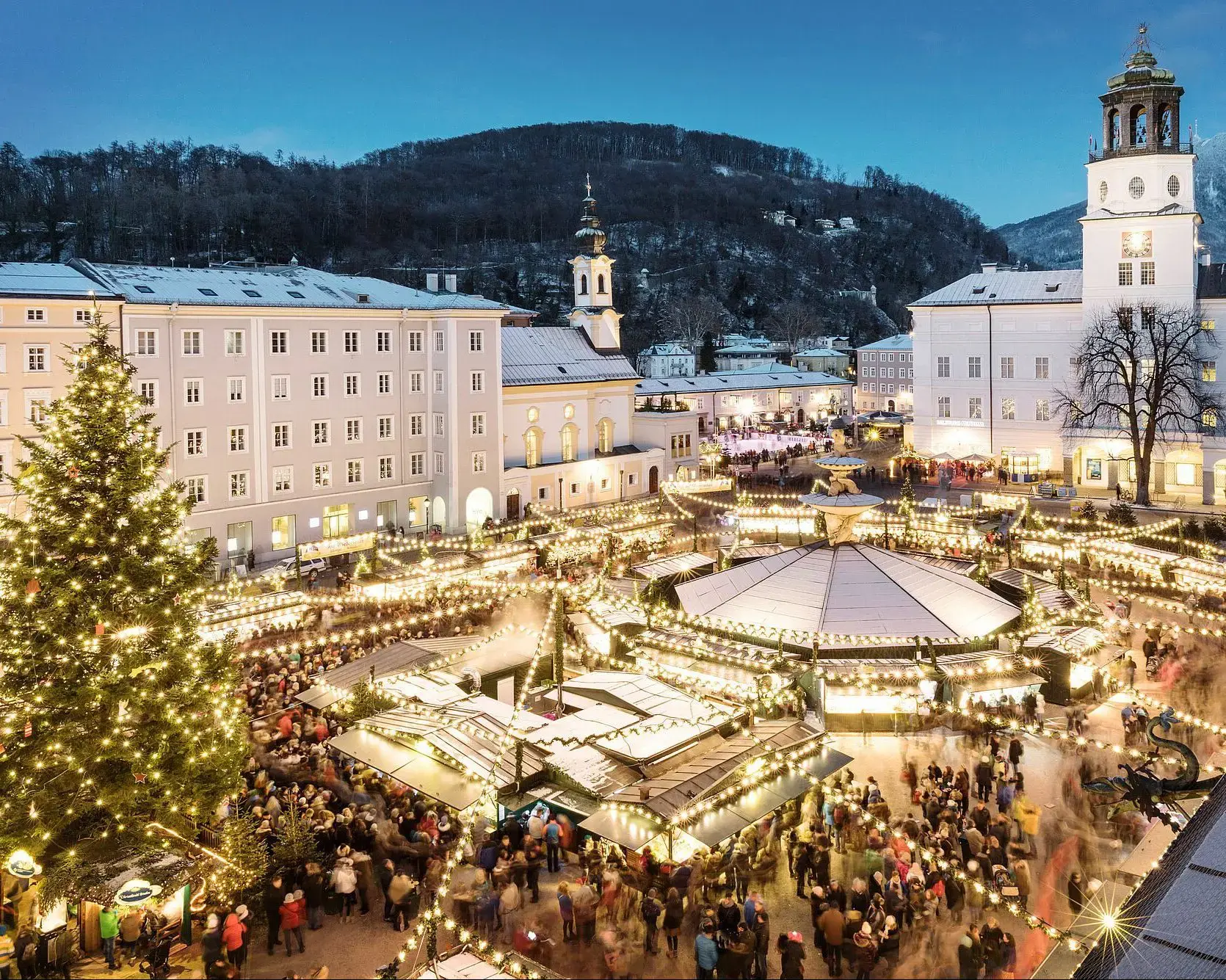 Salzburg