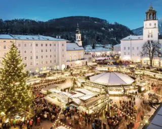 Salzburg