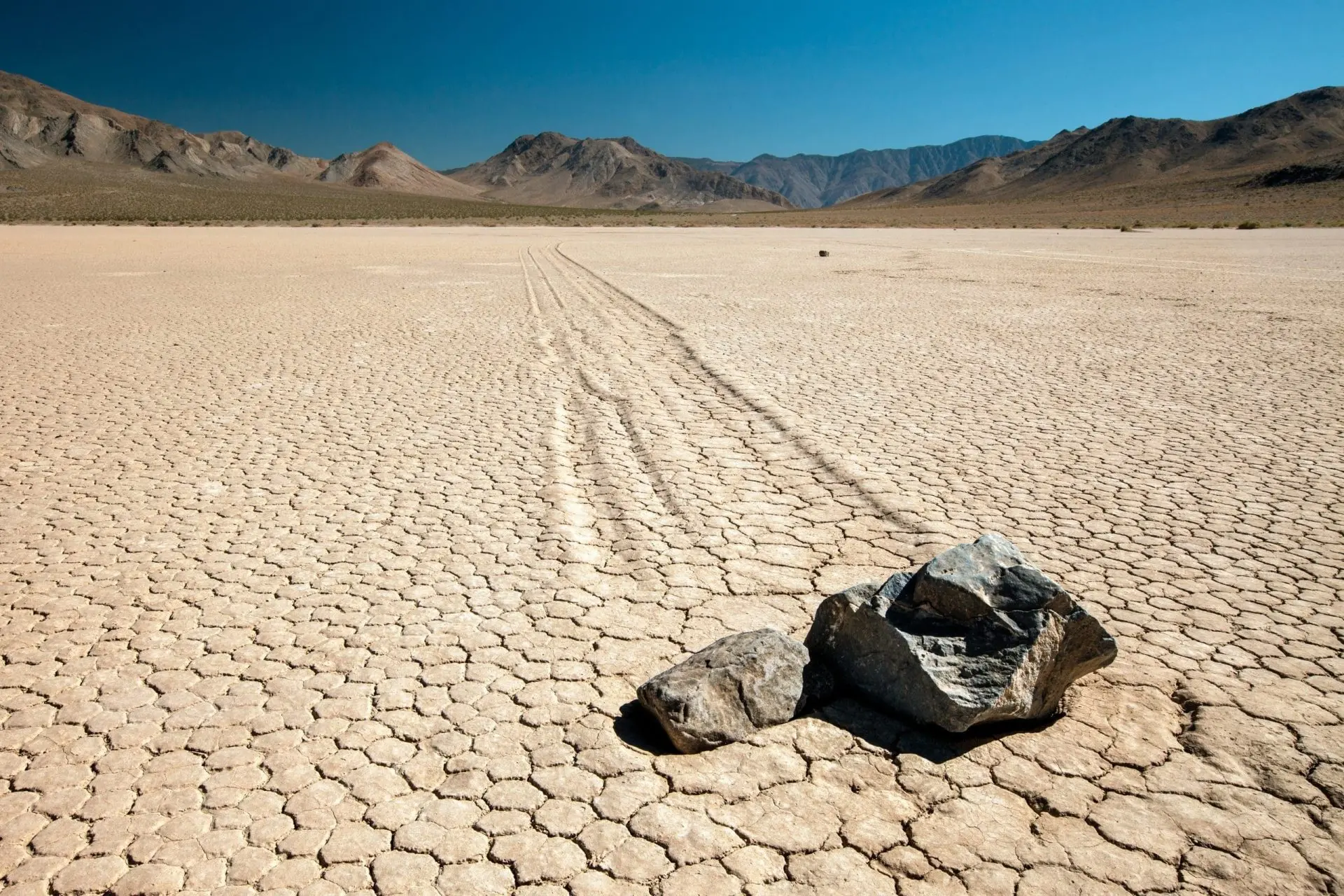 Death Valley