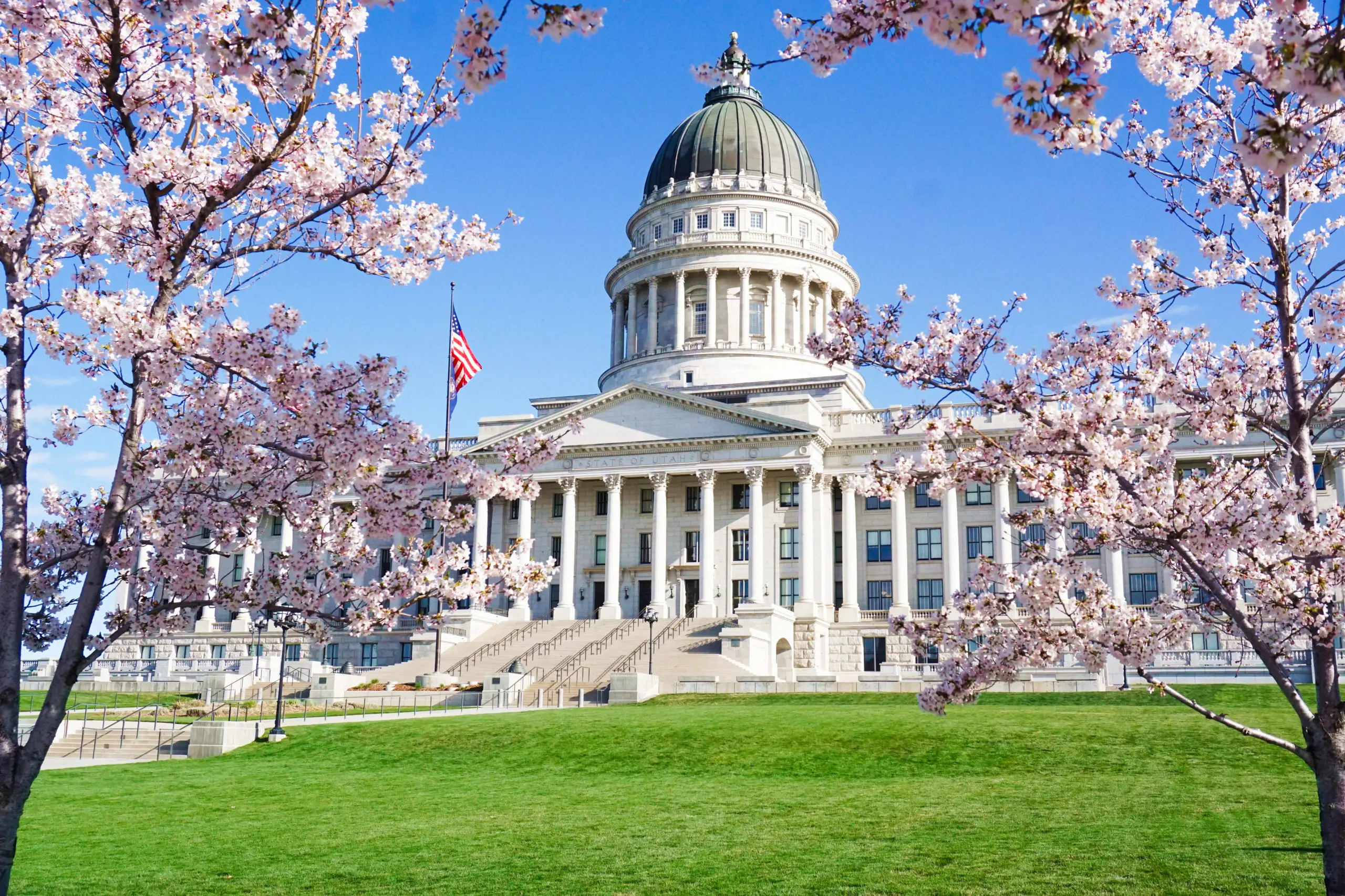 State Capitol Building