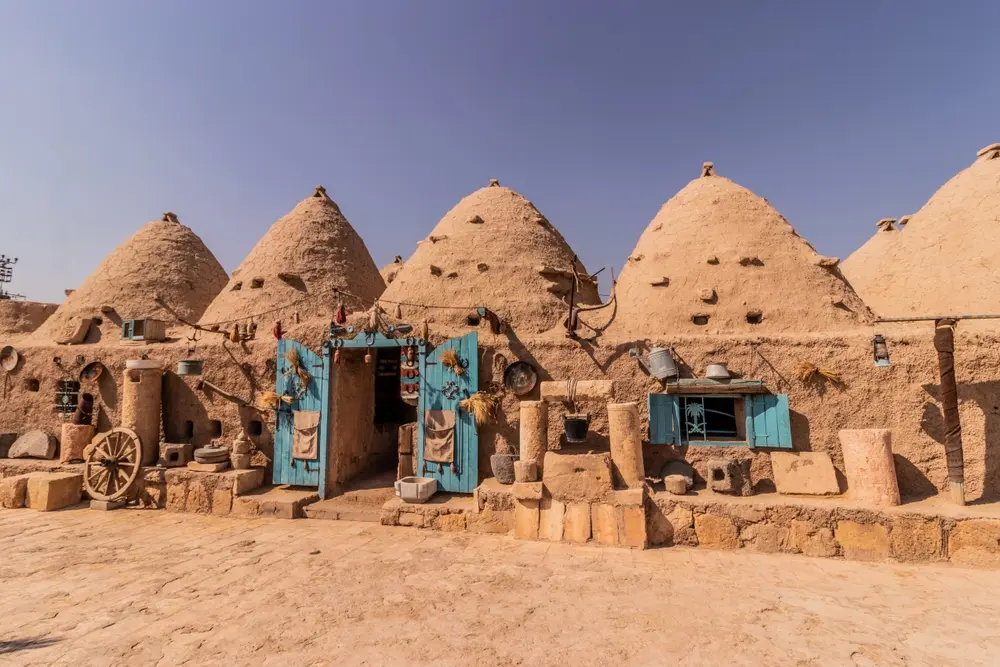Harran