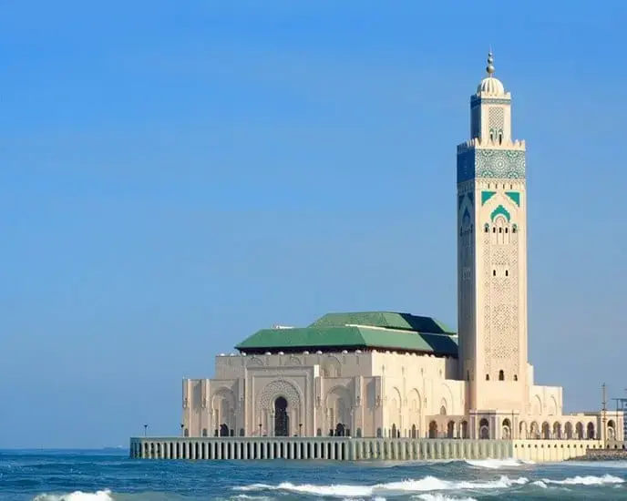 Casablanca