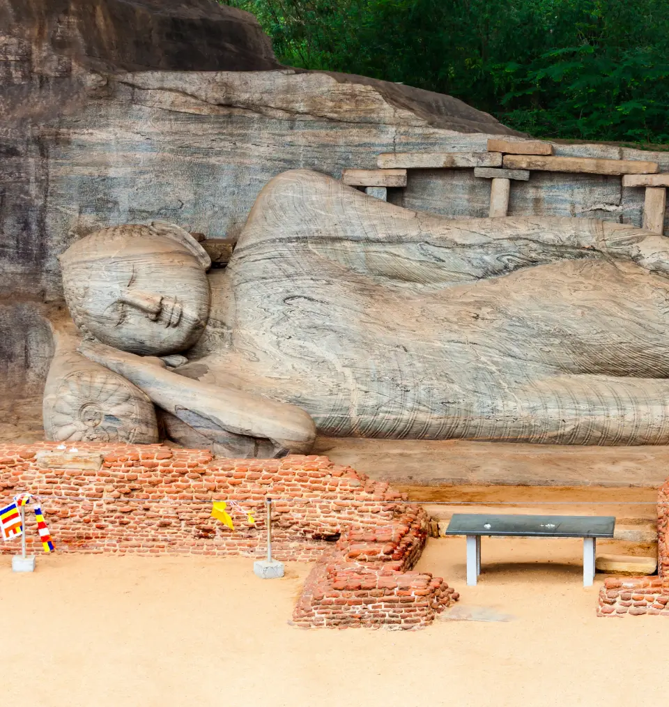 Gal Viharaya