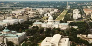 Washington D.C.