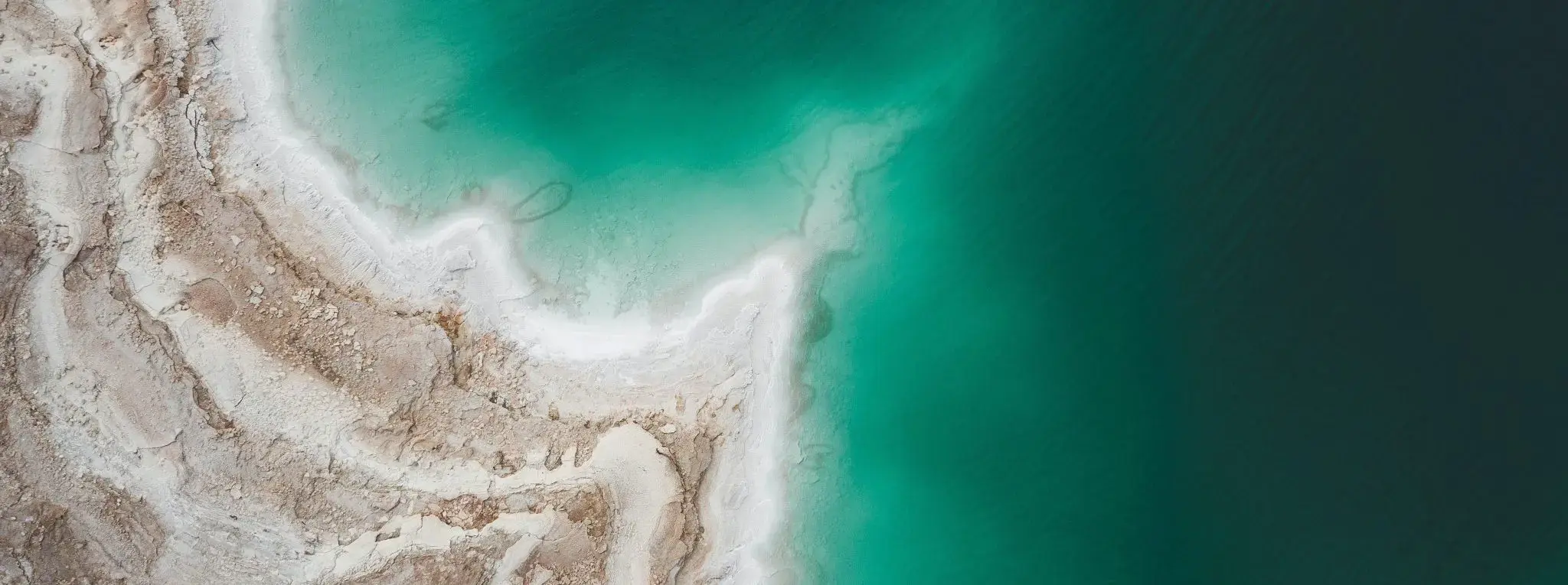 Dead Sea (Lunch Included)