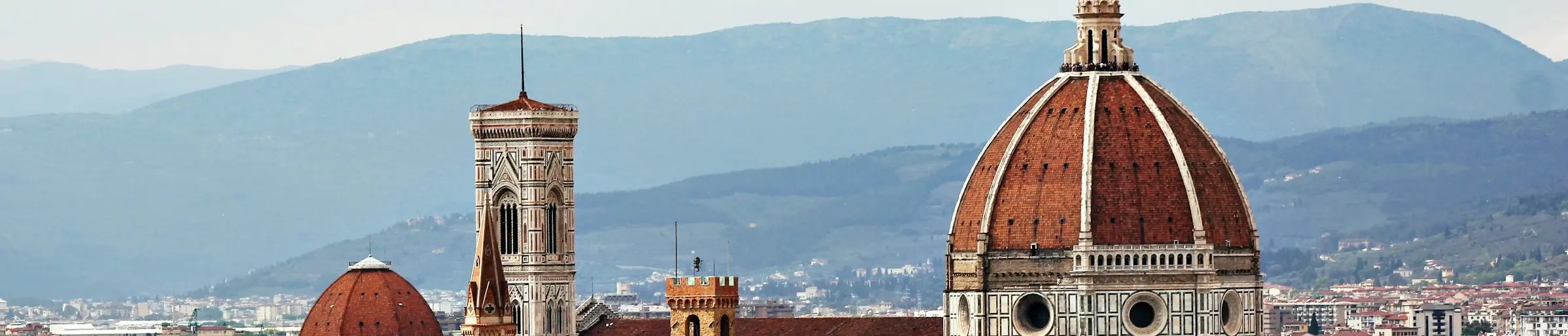 Giotto’s Bell Tower