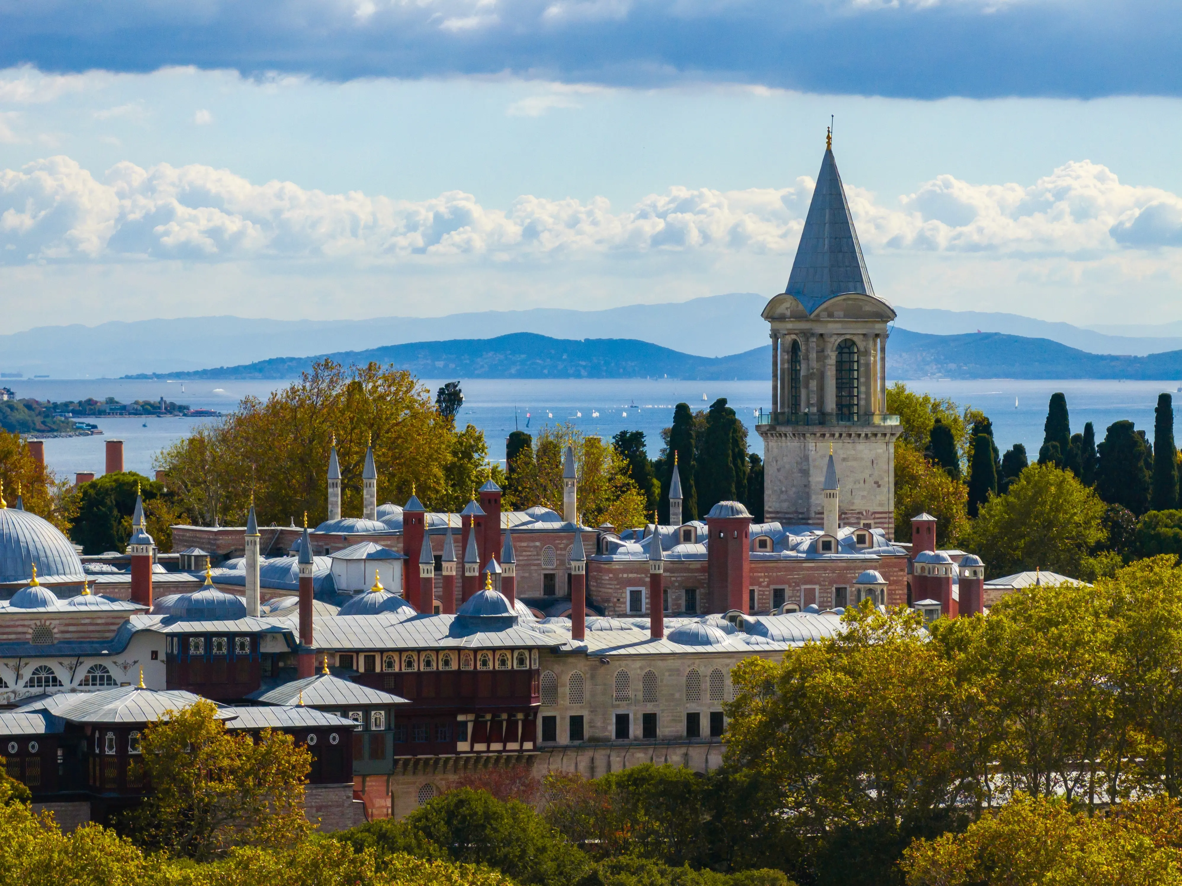 Topkapi Palace