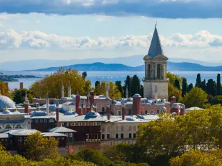 Topkapi Palace