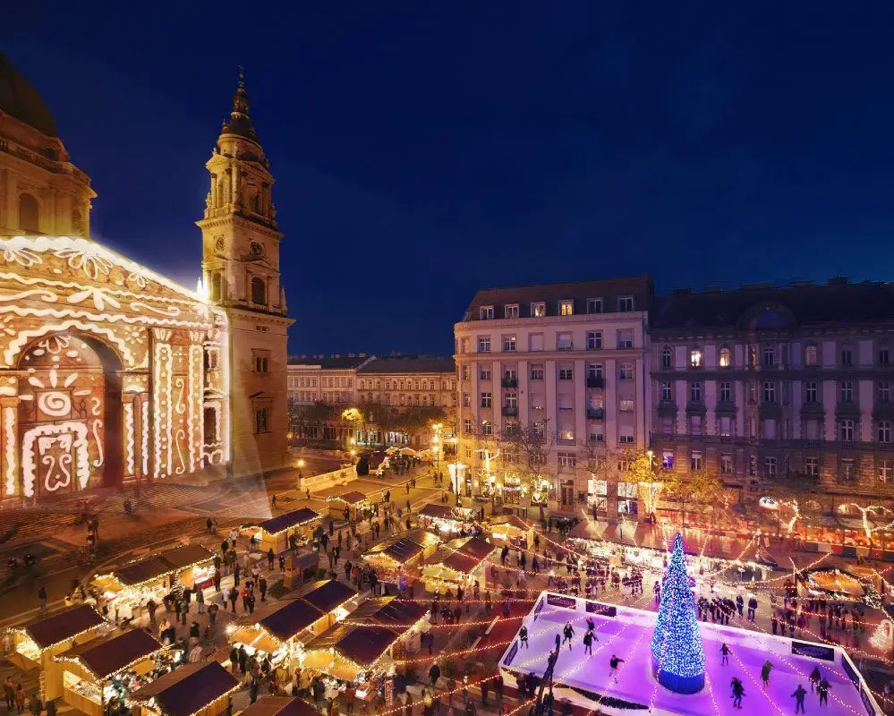 Budapest