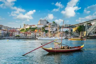 Porto