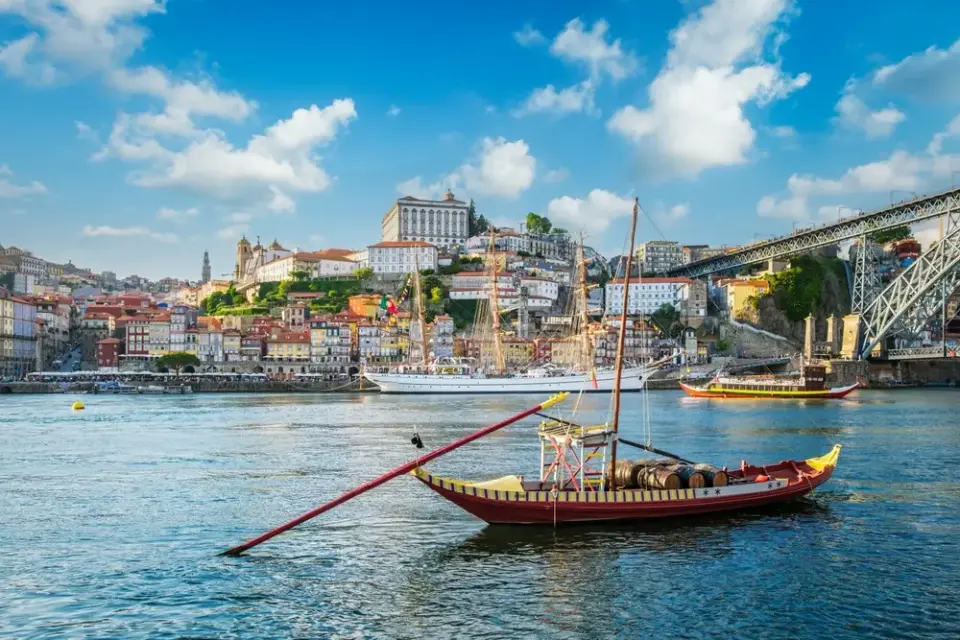 Porto