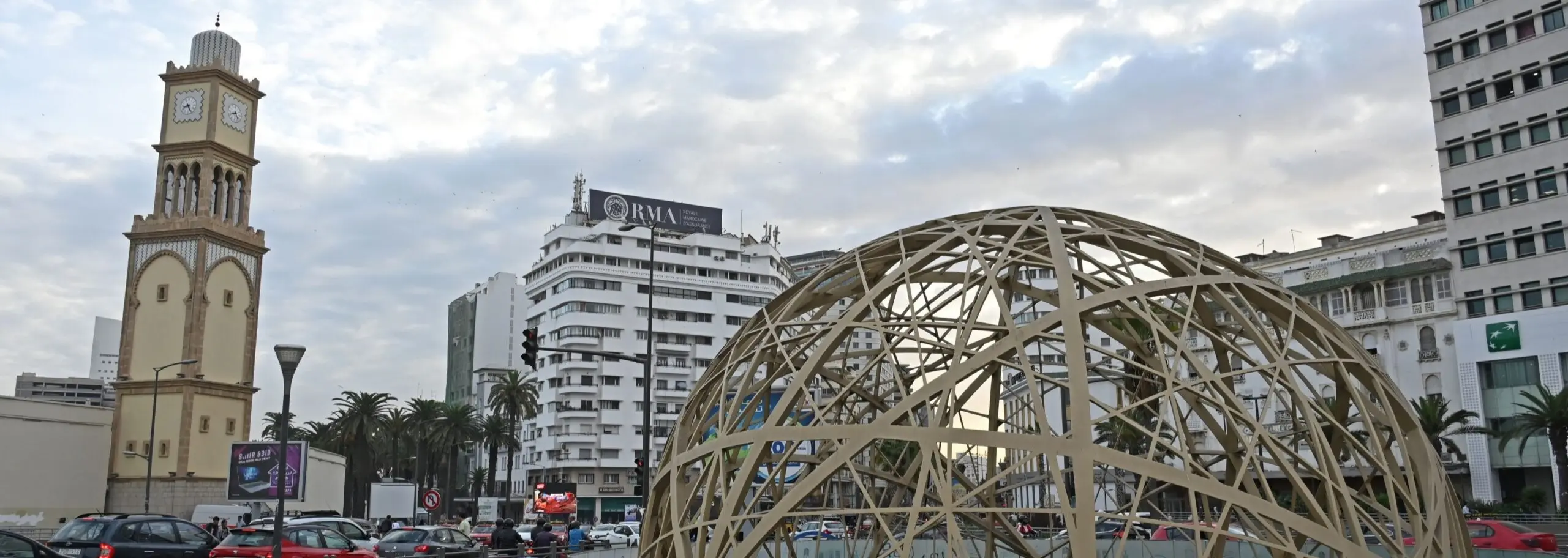 United Nations Square