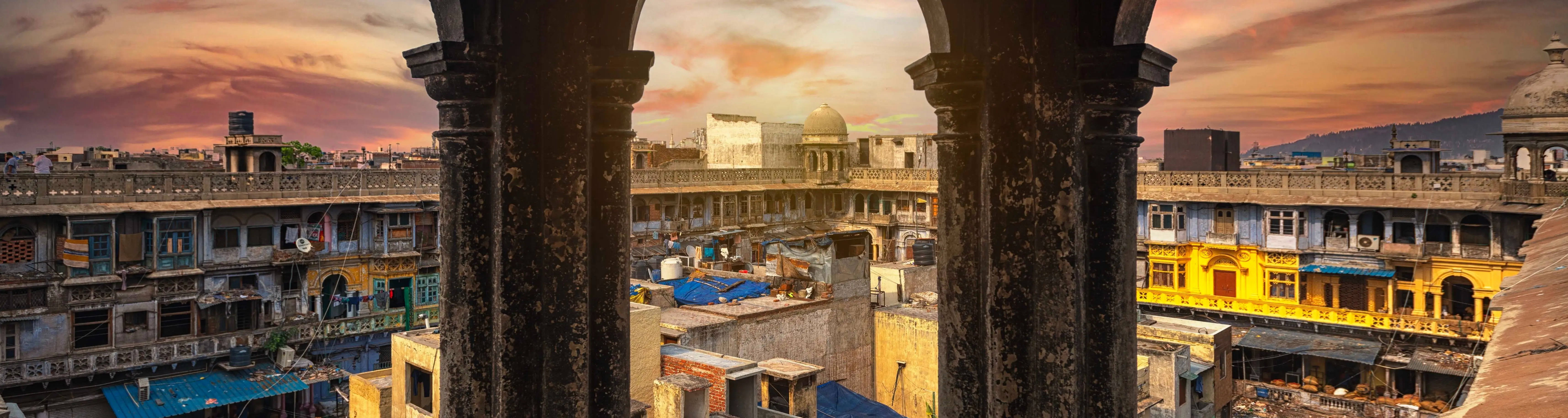 Chandni Chowk