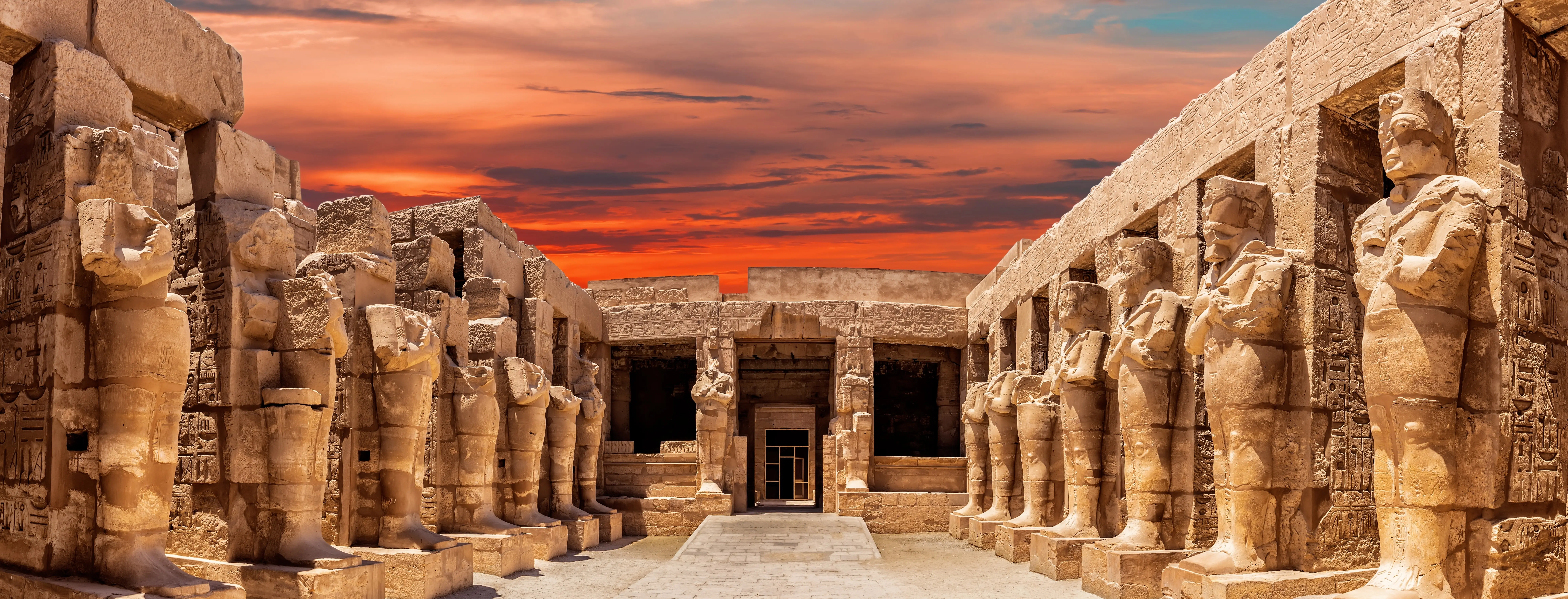 Temple of Amun