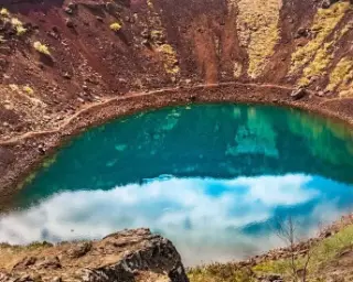 Golden Circle