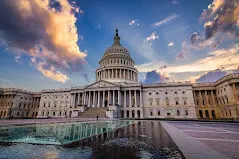 U.S. Capitol Building