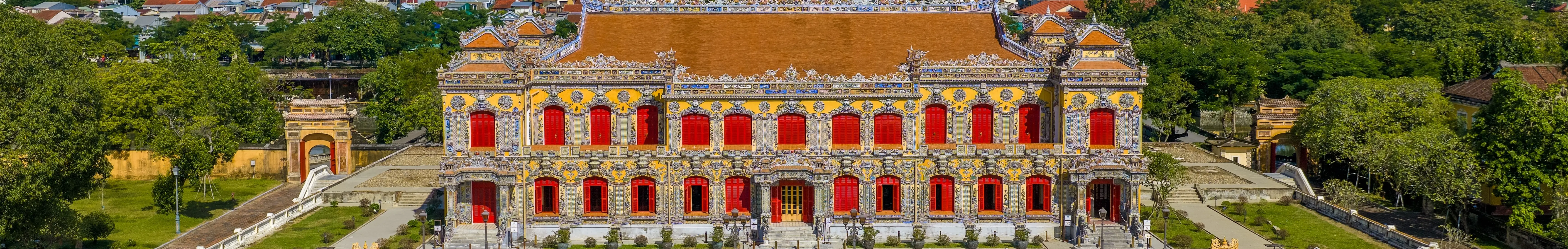 Imperial Citadel