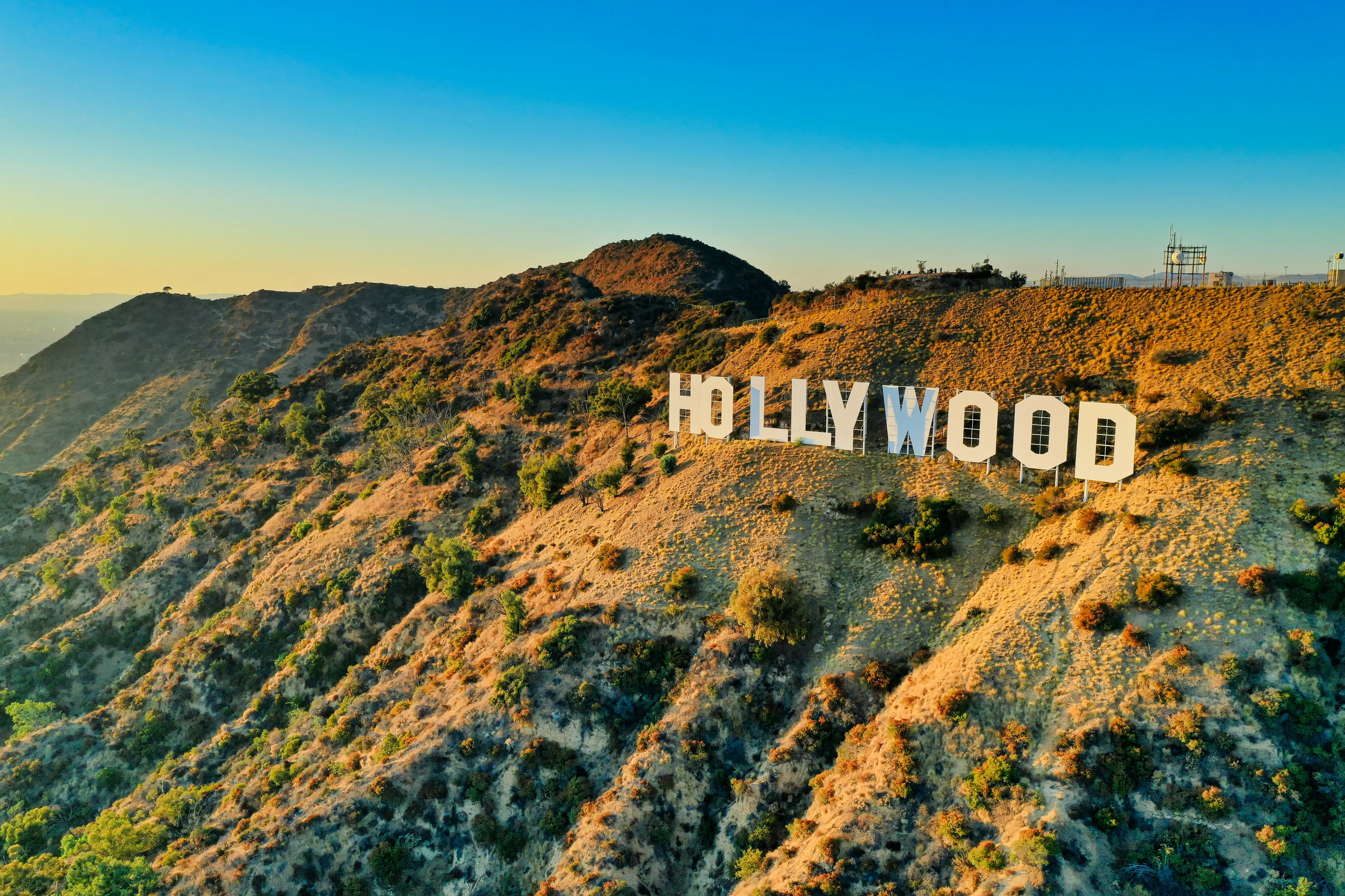 Los Angeles