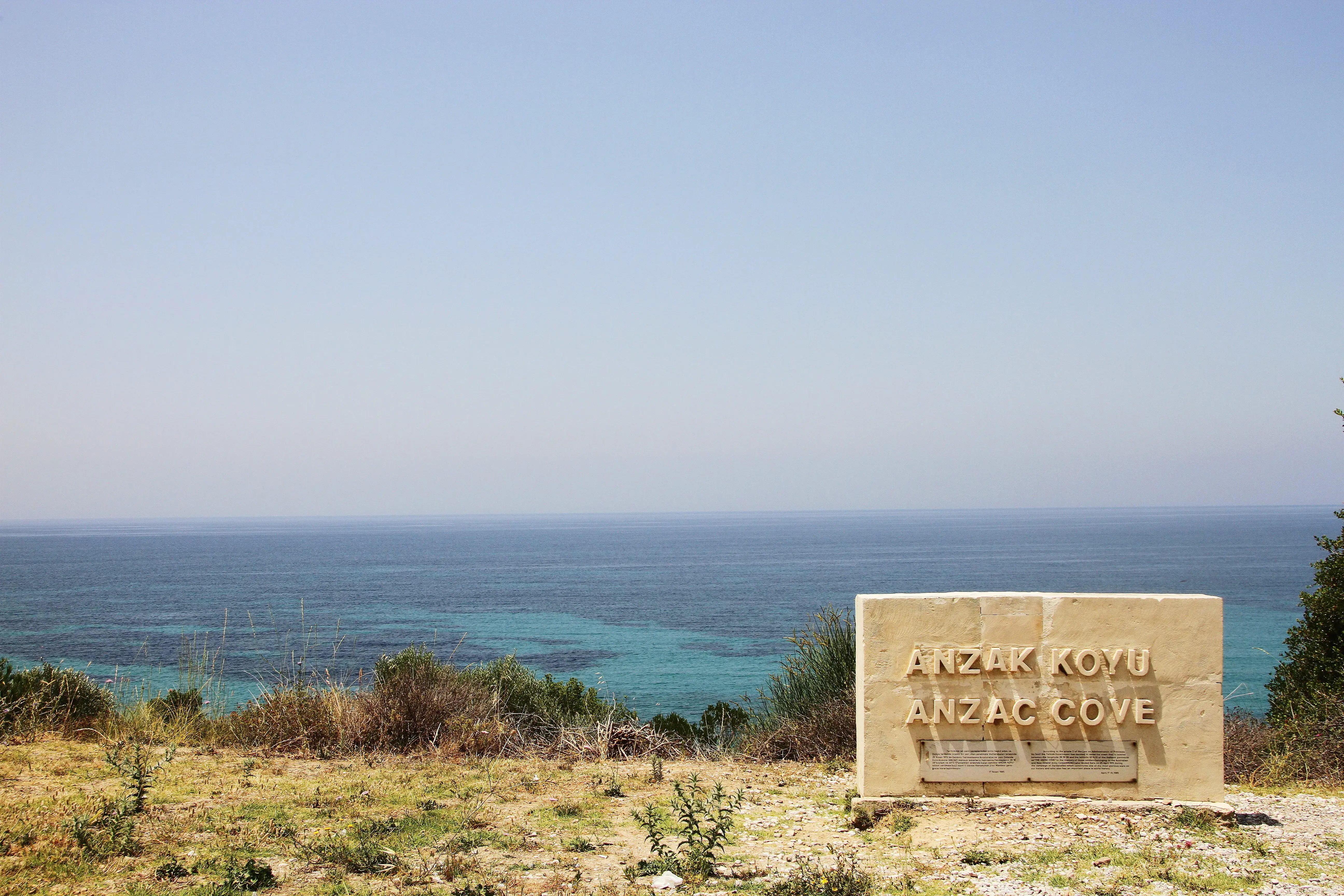 Gallipoli