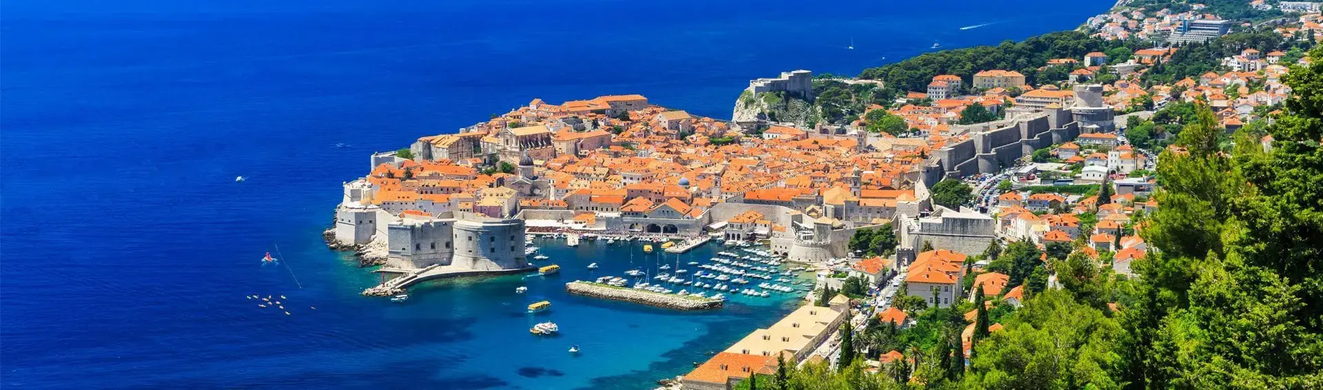 Dubrovnik