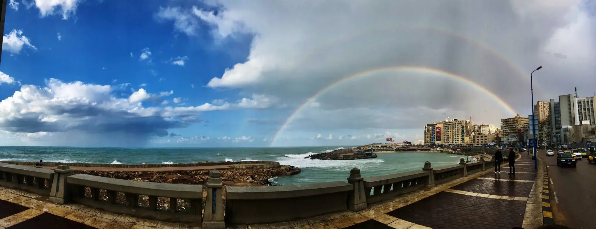 Alexandria