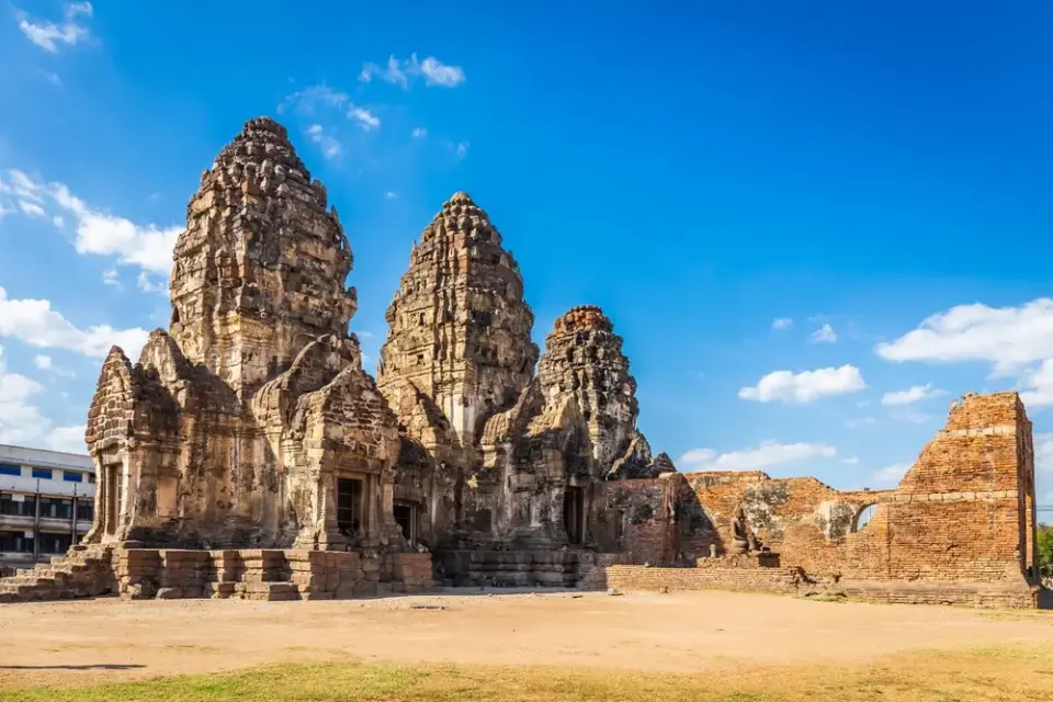 Lopburi