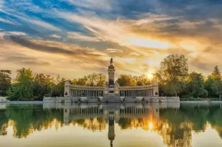Madrid