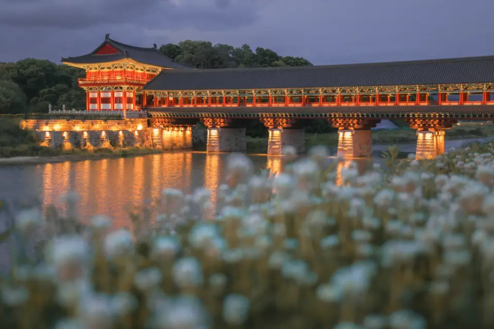 Gyeongju